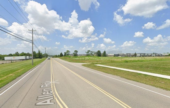 252 New Apartments Poised To Crowd Union Centre Exit In West Chester