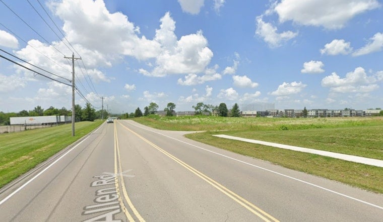 252 New Apartments Poised To Crowd Union Centre Exit In West Chester
