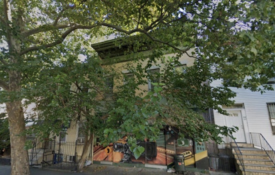 26-Story Tower Set To Muscle Into Long Island City Block