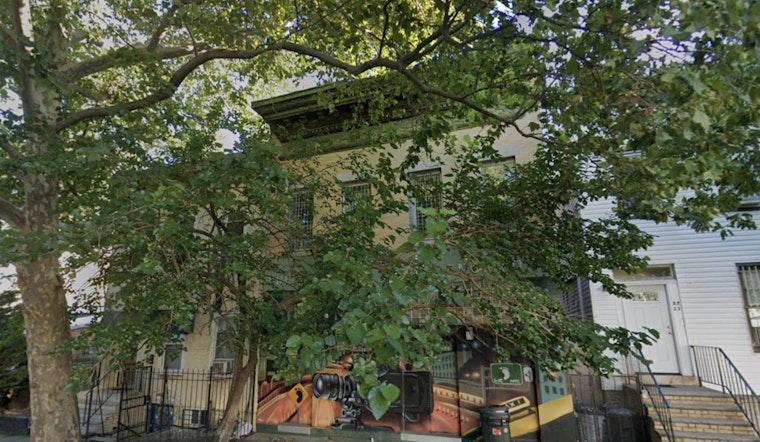 26-Story Tower Set To Muscle Into Long Island City Block
