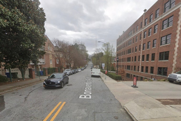 3 a.m. Bonaventure Avenue Clash: 68-Year-Old Busted After Neighbor Stabbed in Head