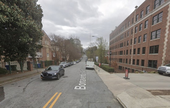 3 a.m. Bonaventure Avenue Clash: 68-Year-Old Busted After Neighbor Stabbed in Head