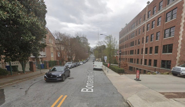 3 a.m. Bonaventure Avenue Clash: 68-Year-Old Busted After Neighbor Stabbed in Head