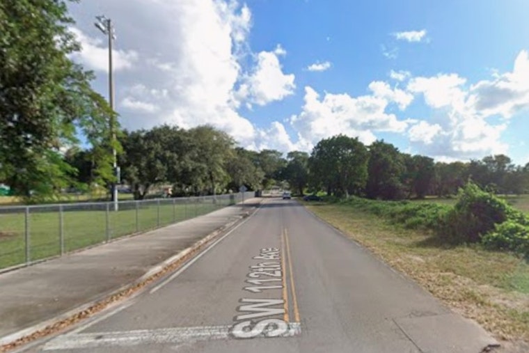 3 A.M. Street Shooting Leaves Man Dead In Southwest Miami-Dade