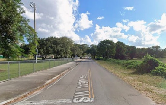 3 A.M. Street Shooting Leaves Man Dead In Southwest Miami-Dade