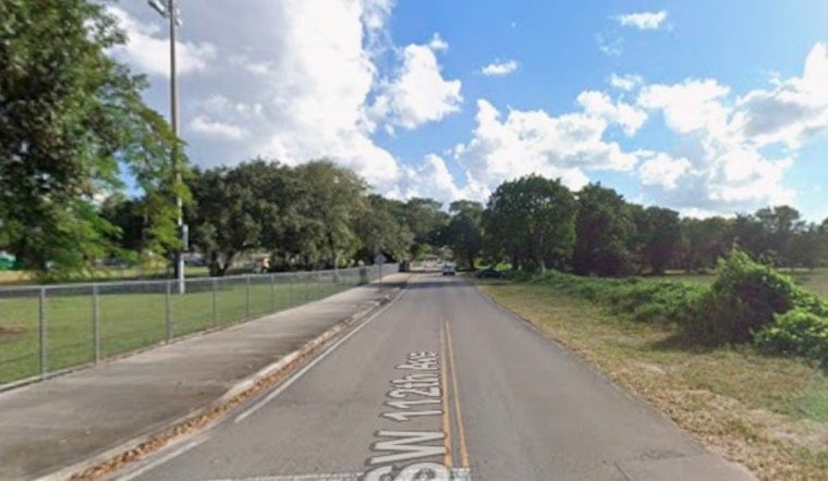 3 A.M. Street Shooting Leaves Man Dead In Southwest Miami-Dade