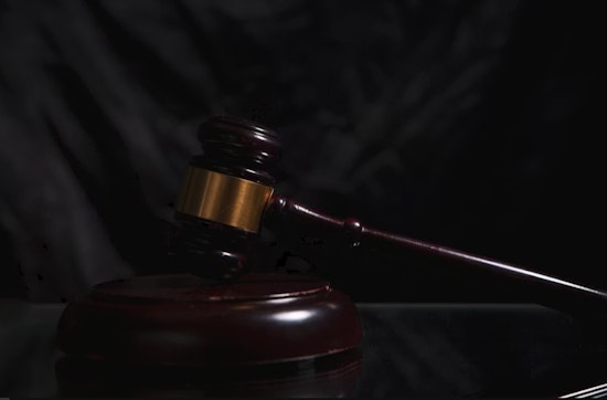 30 Charged In Global Insider Trading Scheme Tied To Law Firms