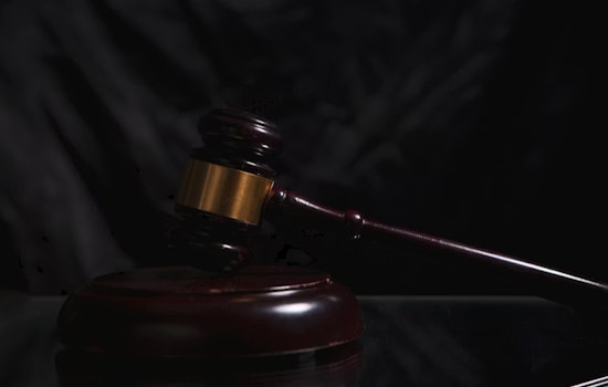30 Charged In Global Insider Trading Scheme Tied To Law Firms