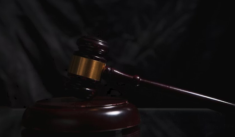 30 Charged In Global Insider Trading Scheme Tied To Law Firms