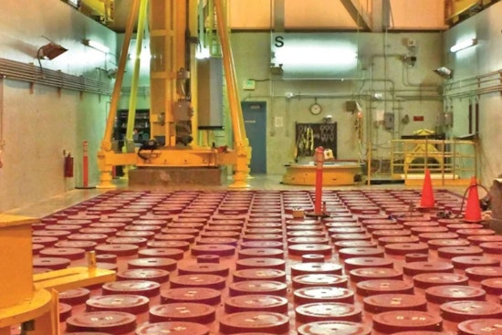 33,000 Pounds of Nuclear Waste Lurk Just Outside Denver