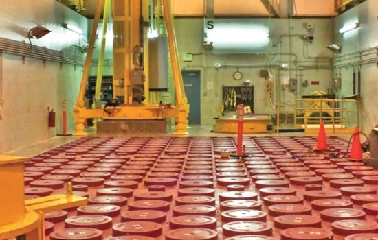 33,000 Pounds of Nuclear Waste Lurk Just Outside Denver