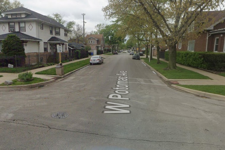35-Year-Old Gunned Down On Austin Block In Dead Of Night