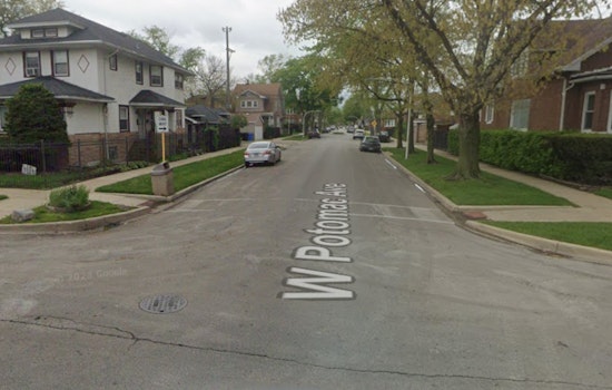 35-Year-Old Gunned Down On Austin Block In Dead Of Night