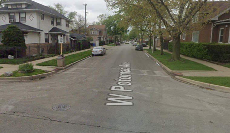 35-Year-Old Gunned Down On Austin Block In Dead Of Night