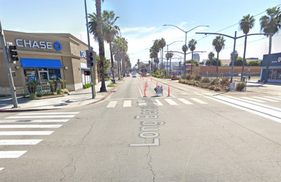 4-Year-Old Injured in Long Beach Apartment Fall