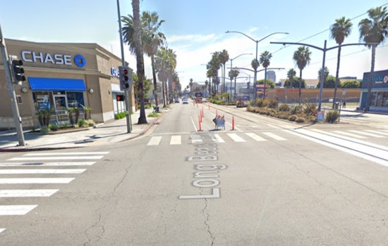 4-Year-Old Injured in Long Beach Apartment Fall