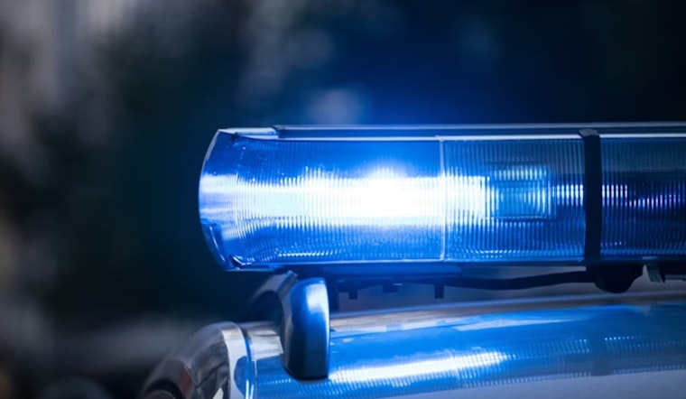 4-Year-Old Returned After Car Stolen Outside Children's Minnesota