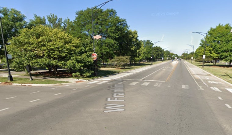 45-Year-Old Critically Hurt In East Garfield Park Hit-and-Run