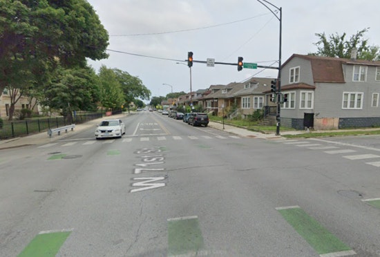 47-Year-Old Fatally Shot In West Englewood On 71st Street