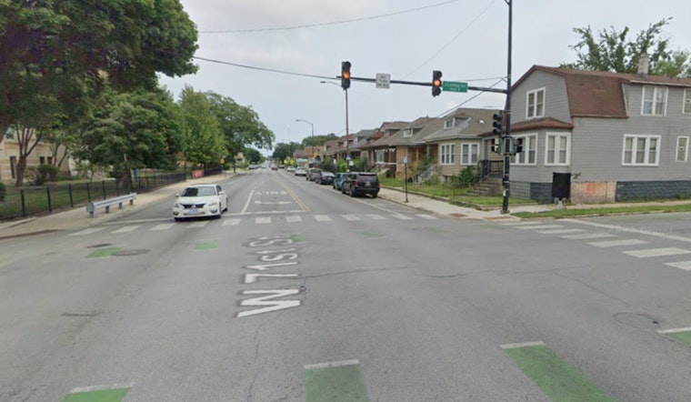 47-Year-Old Fatally Shot In West Englewood On 71st Street