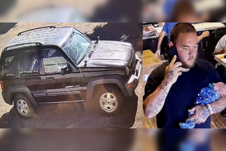 5-Day-Old Phoenix Newborn Snatched From Clinic, Parents Nabbed In Mohave County