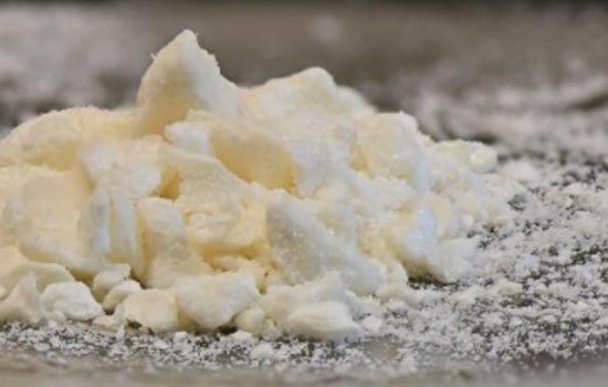 500 Pounds of Cocaine Seized From Tanker in Los Angeles Port