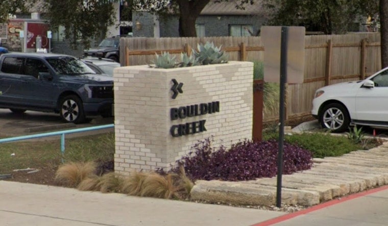 52K-SF Sublease At Bouldin Creek On South Lamar