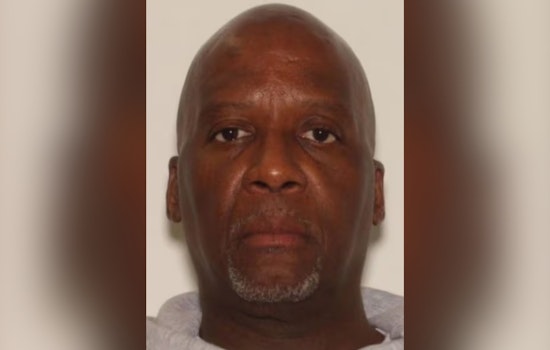 6-Foot-6 Robbery Suspect On The Run As Marshals Dangle Cash In Cleveland