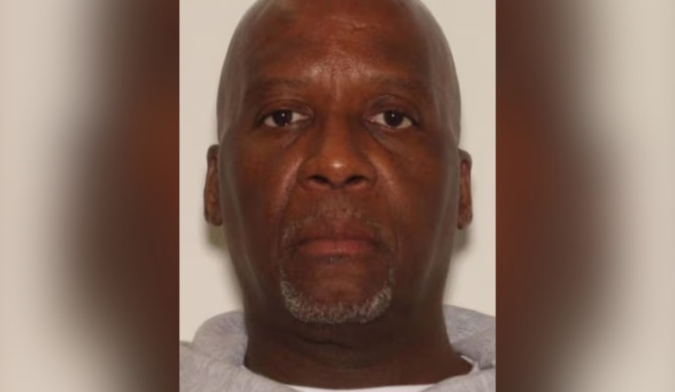 6-Foot-6 Robbery Suspect On The Run As Marshals Dangle Cash In Cleveland