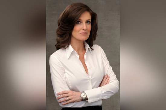 60 Minutes Meltdown In Manhattan: Sharyn Alfonsi Says CBS Pushed Her Out