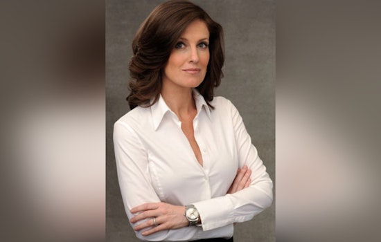 60 Minutes Meltdown In Manhattan: Sharyn Alfonsi Says CBS Pushed Her Out