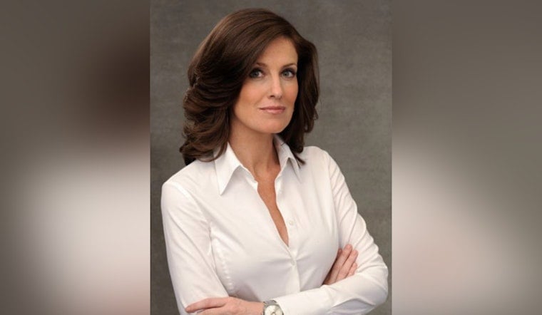 60 Minutes Meltdown In Manhattan: Sharyn Alfonsi Says CBS Pushed Her Out