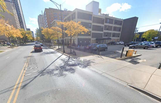 6150 N Sheridan Project Approved for 40-Unit Condo Build in Edgewater