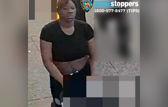 68-Year-Old Bronx Woman Beaten And Robbed On Fordham Road