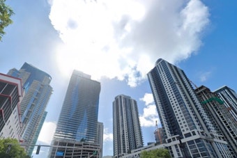 695-Foot Tower Plan Puts Miami Worldcenter Skyline On Notice