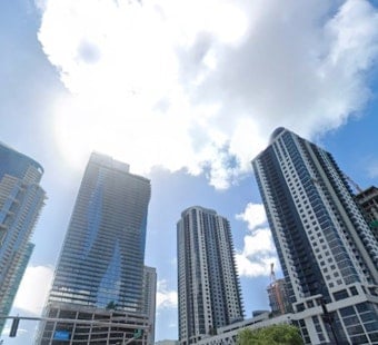 695-Foot Tower Plan Puts Miami Worldcenter Skyline On Notice
