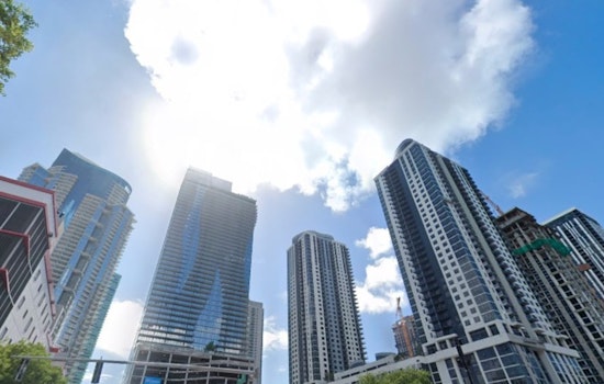695-Foot Tower Plan Puts Miami Worldcenter Skyline On Notice