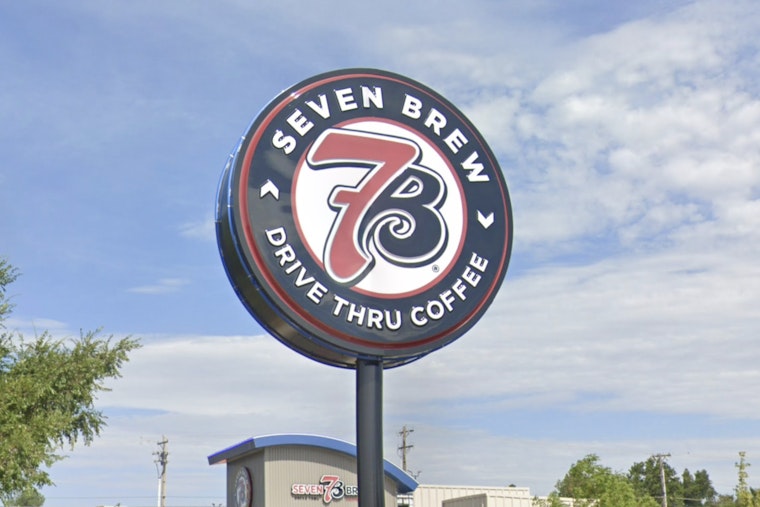 7 Brew Muscles Into Covington And Harvey With New Drive‑Thru Coffee Deals