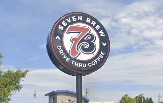 7 Brew Muscles Into Covington And Harvey With New Drive‑Thru Coffee Deals