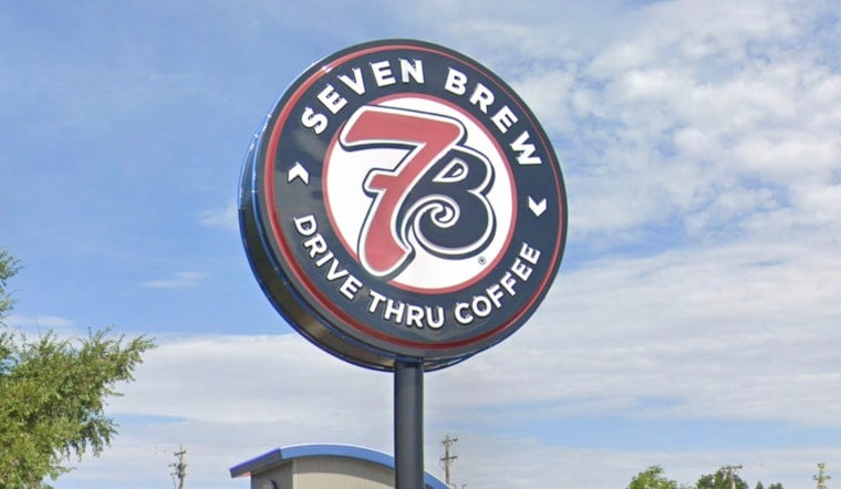 7 Brew Muscles Into Covington And Harvey With New Drive‑Thru Coffee Deals