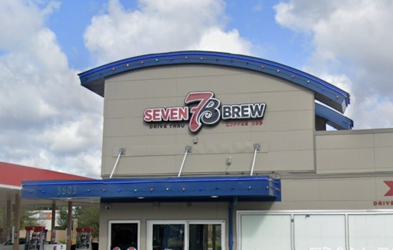 7 Brew Plots Second Polk County Drive-Thru Near Haines City