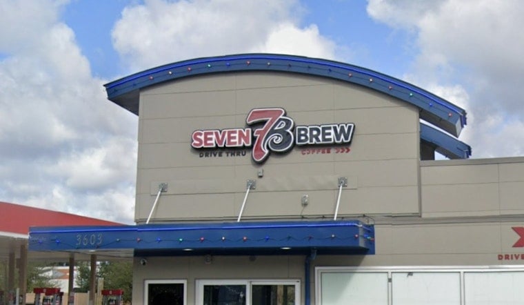 7 Brew Plots Second Polk County Drive-Thru Near Haines City