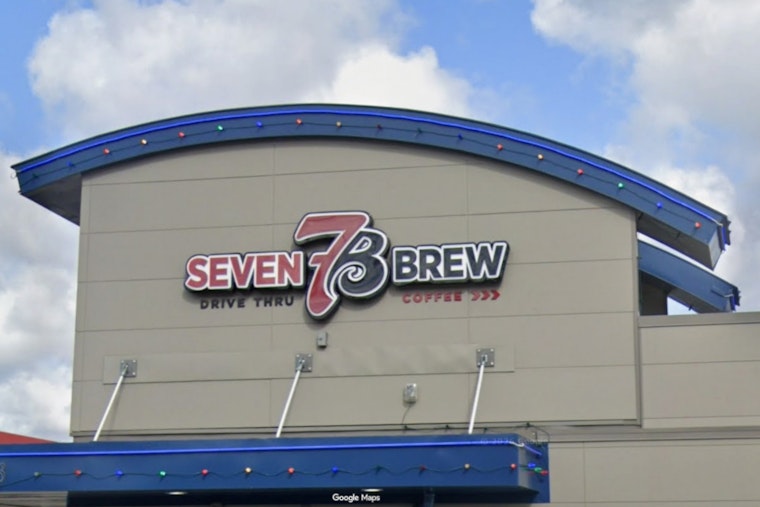 7 Brew Targets De Zavala Road For San Antonio Expansion