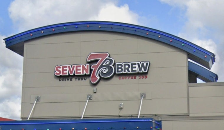 7 Brew Targets De Zavala Road For San Antonio Expansion