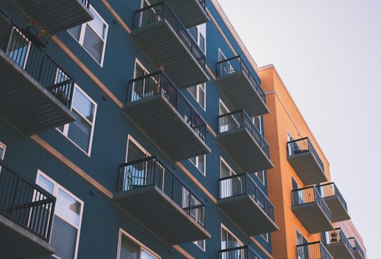 7-Story Affordable Project Proposed at 4061 S. Main St., South LA