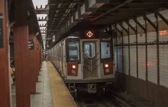7 Train Brake Snafu Chokes Grand Central, Slams Queens Commute