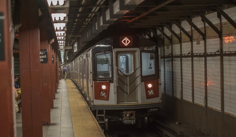 7 Train Brake Snafu Chokes Grand Central, Slams Queens Commute
