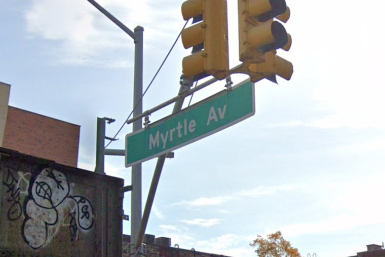 77 New Apartments Poised To Replace Myrtle Ave Strip In Bed-Stuy