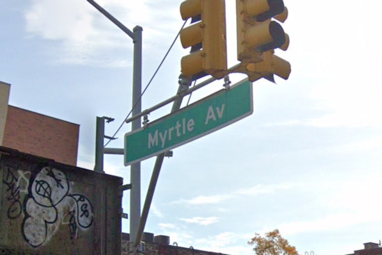 77 New Apartments Poised To Replace Myrtle Ave Strip In Bed-Stuy