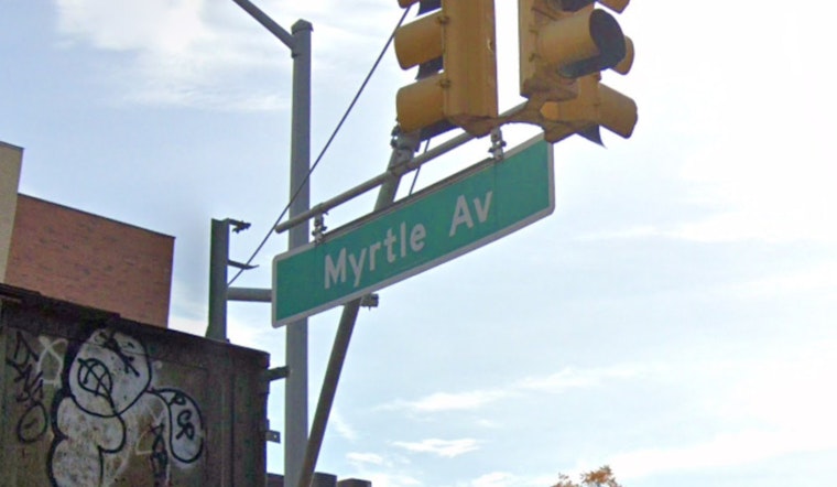 77 New Apartments Poised To Replace Myrtle Ave Strip In Bed-Stuy